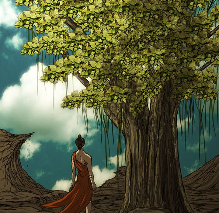 The Chronicles of Apocalypse Chapter 15 image 71