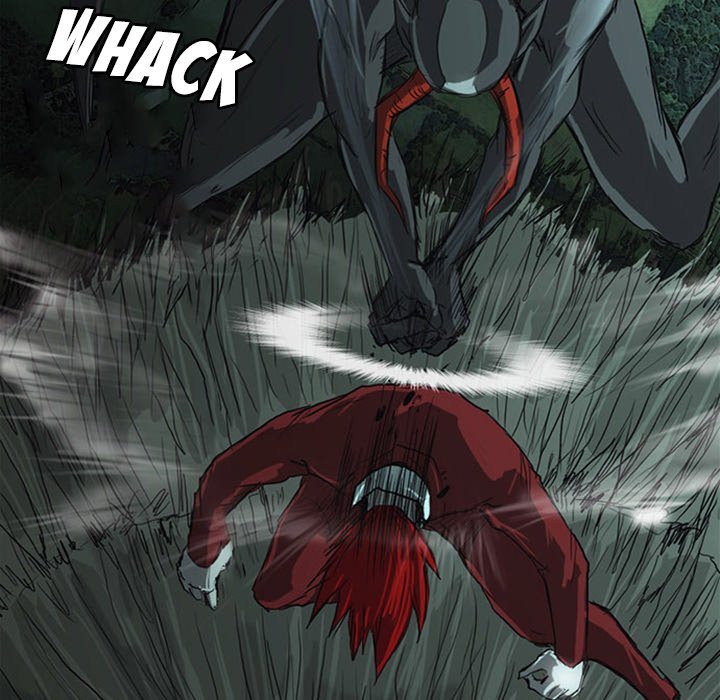 The Chronicles of Apocalypse Chapter 16 image 128
