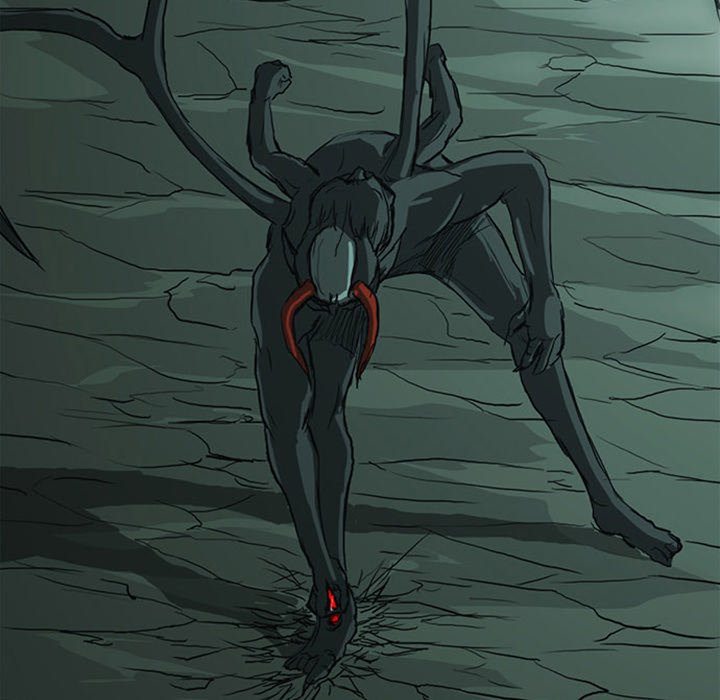 The Chronicles of Apocalypse Chapter 16 image 42