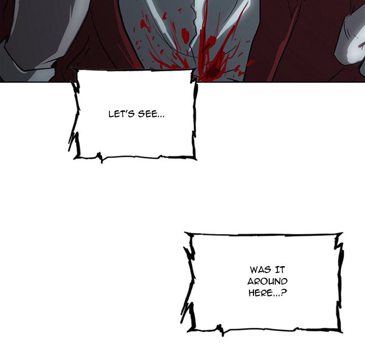 The Chronicles of Apocalypse Chapter 17 image 106