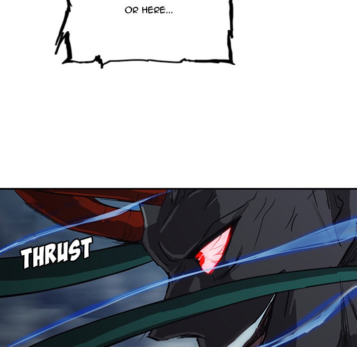 The Chronicles of Apocalypse Chapter 17 image 109