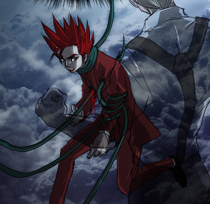 The Chronicles of Apocalypse Chapter 17 image 148