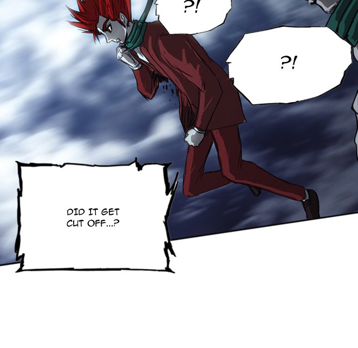 The Chronicles of Apocalypse Chapter 17 image 196