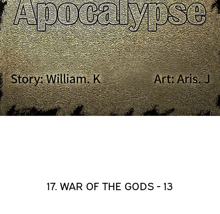 The Chronicles of Apocalypse Chapter 17 image 21