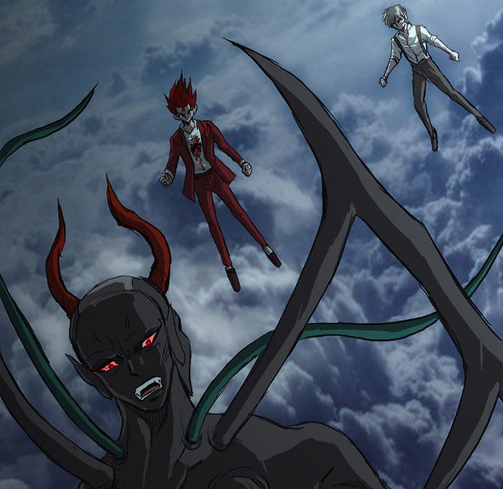 The Chronicles of Apocalypse Chapter 17 image 240