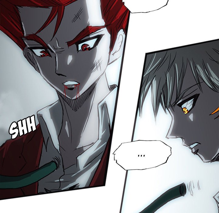 The Chronicles of Apocalypse Chapter 17 image 264