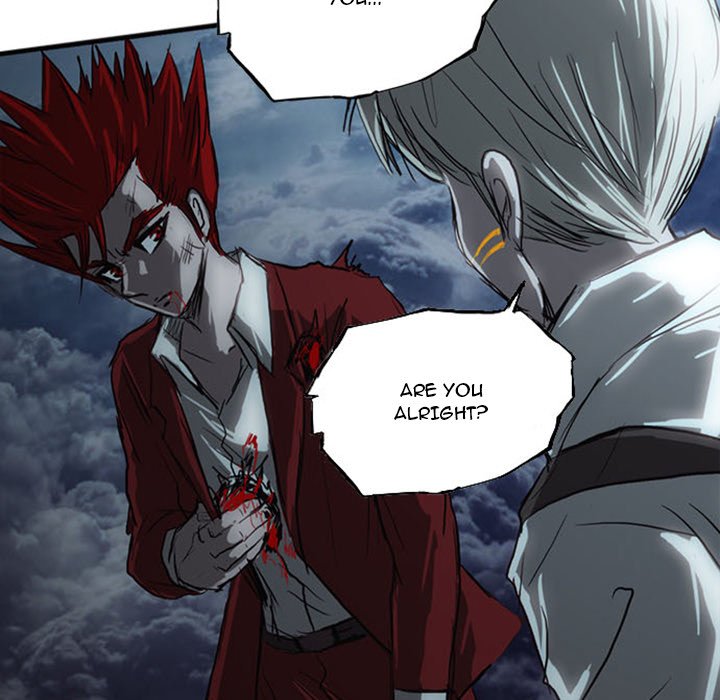 The Chronicles of Apocalypse Chapter 17 image 281