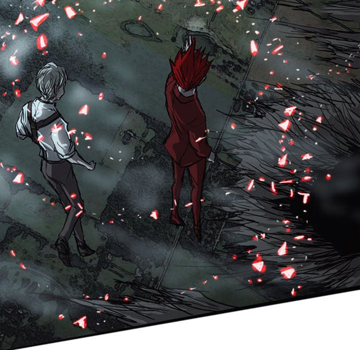 The Chronicles of Apocalypse Chapter 17 image 289