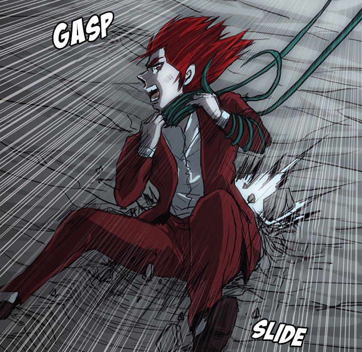 The Chronicles of Apocalypse Chapter 17 image 89