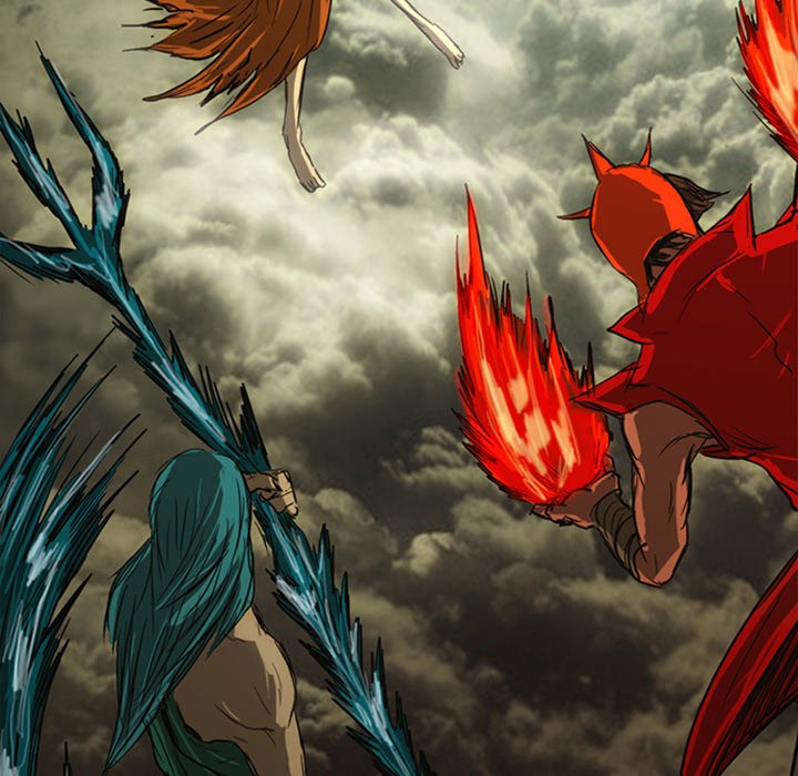 The Chronicles of Apocalypse Chapter 18 image 125