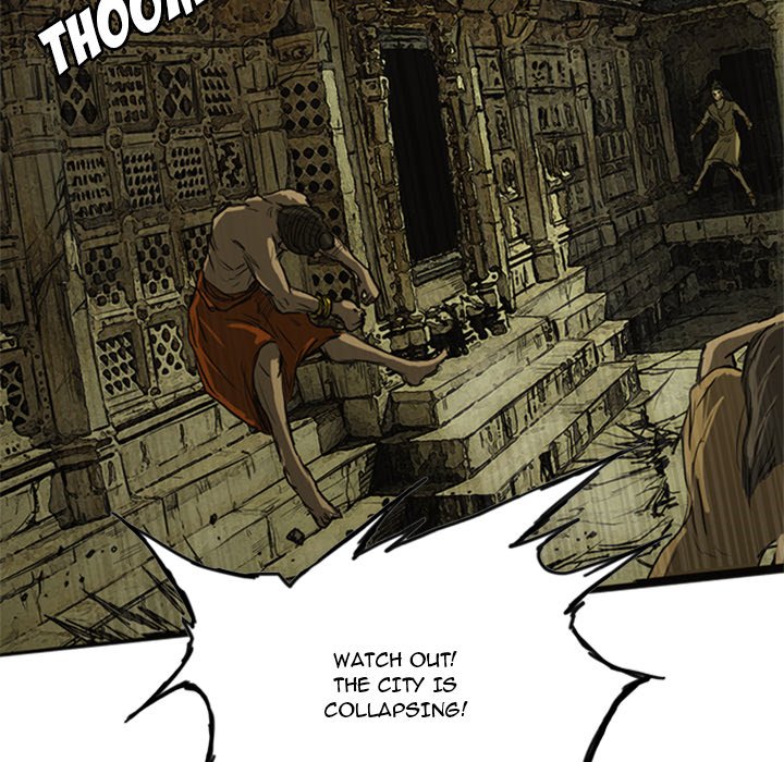 The Chronicles of Apocalypse Chapter 18 image 13
