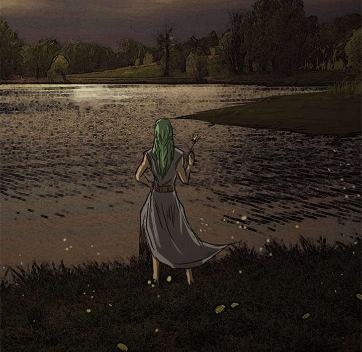 The Chronicles of Apocalypse Chapter 18 image 146