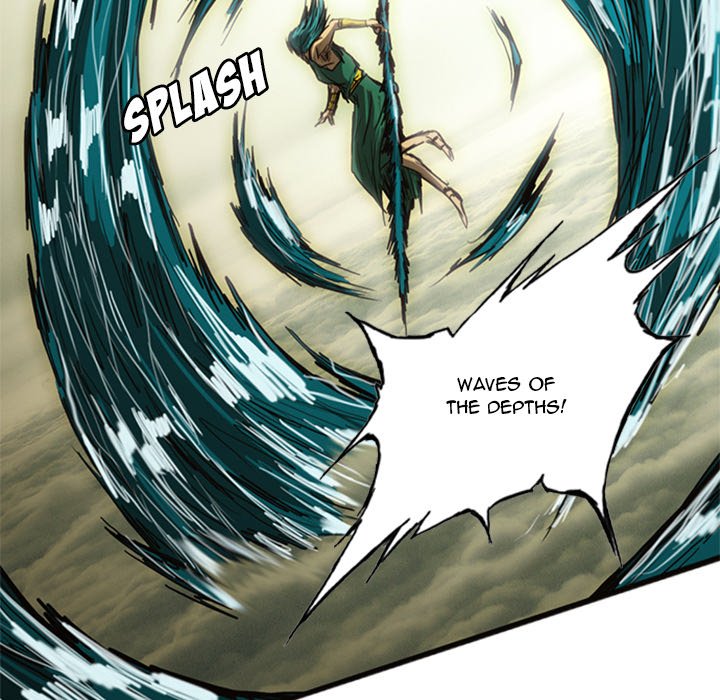 The Chronicles of Apocalypse Chapter 18 image 209