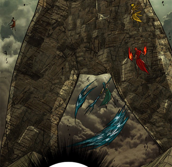 The Chronicles of Apocalypse Chapter 18 image 26