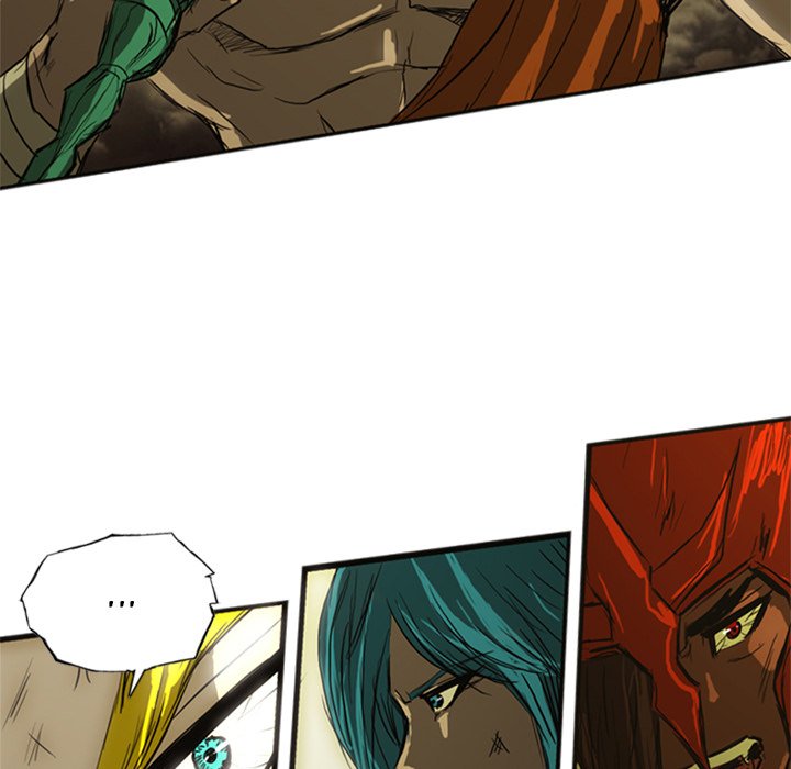 The Chronicles of Apocalypse Chapter 18 image 31