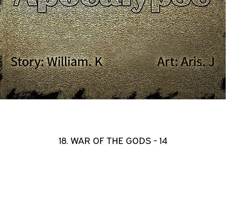 The Chronicles of Apocalypse Chapter 18 image 44