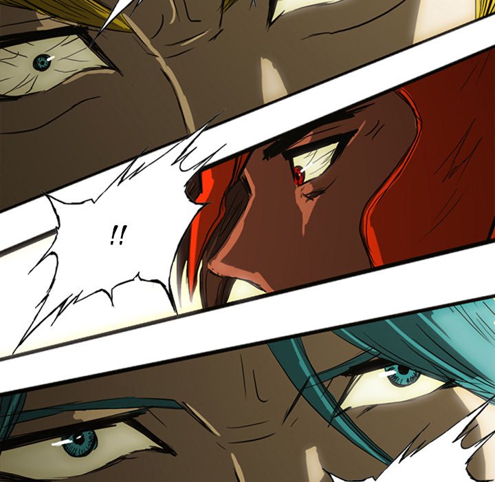 The Chronicles of Apocalypse Chapter 18 image 89