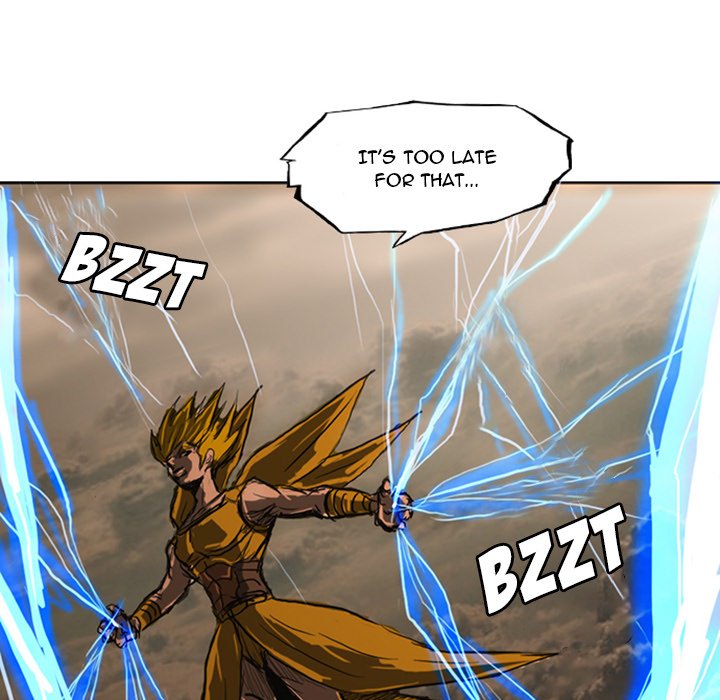 The Chronicles of Apocalypse Chapter 19 image 108
