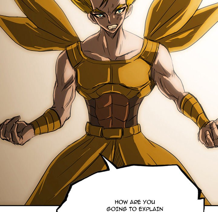 The Chronicles of Apocalypse Chapter 19 image 179