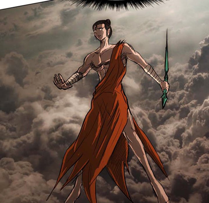 The Chronicles of Apocalypse Chapter 19 image 18