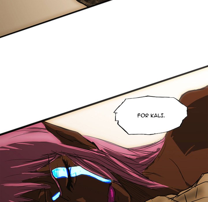 The Chronicles of Apocalypse Chapter 19 image 191