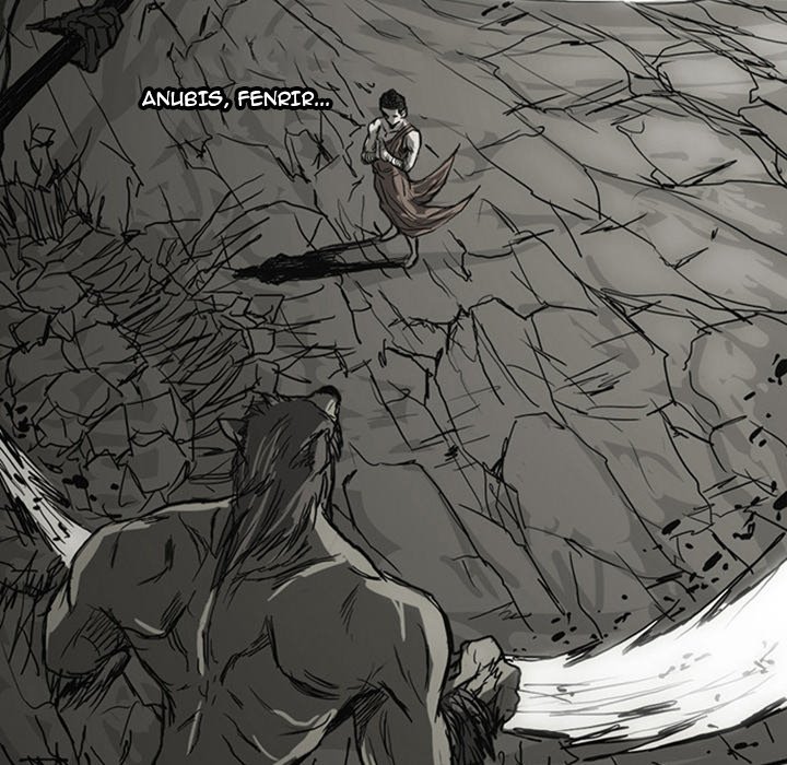 The Chronicles of Apocalypse Chapter 19 image 203