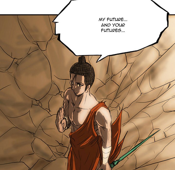 The Chronicles of Apocalypse Chapter 19 image 215