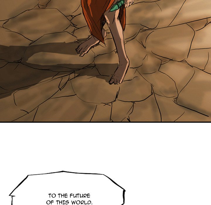 The Chronicles of Apocalypse Chapter 19 image 216