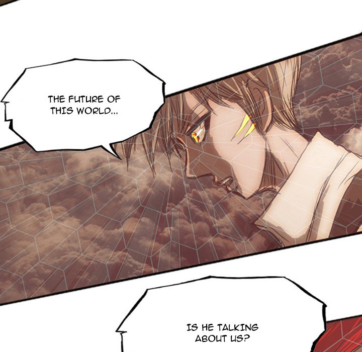 The Chronicles of Apocalypse Chapter 19 image 220