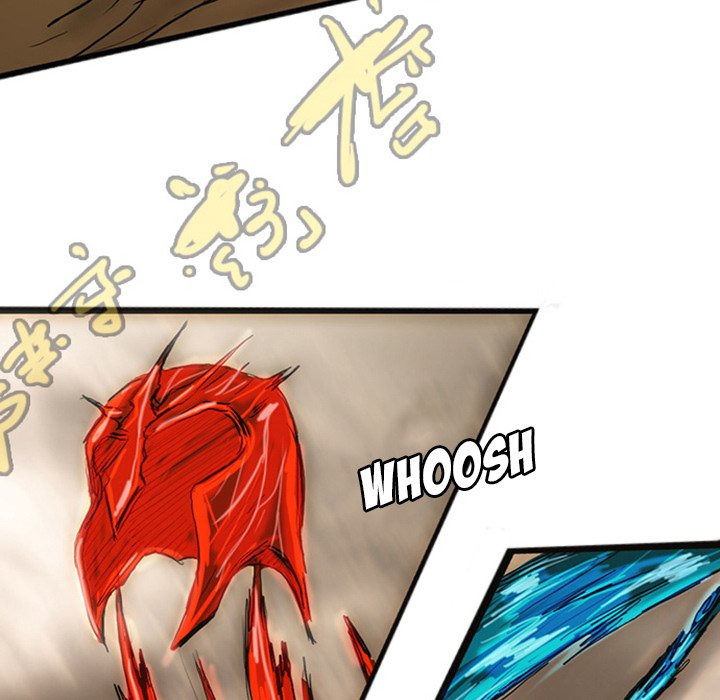 The Chronicles of Apocalypse Chapter 19 image 237