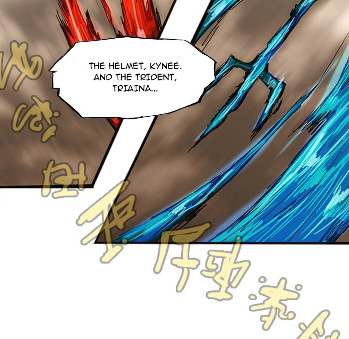 The Chronicles of Apocalypse Chapter 19 image 238