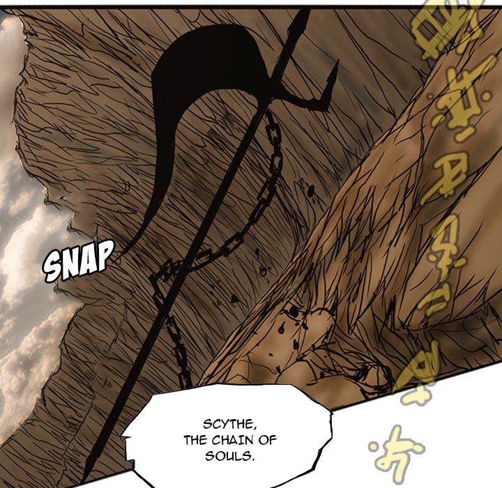 The Chronicles of Apocalypse Chapter 19 image 239