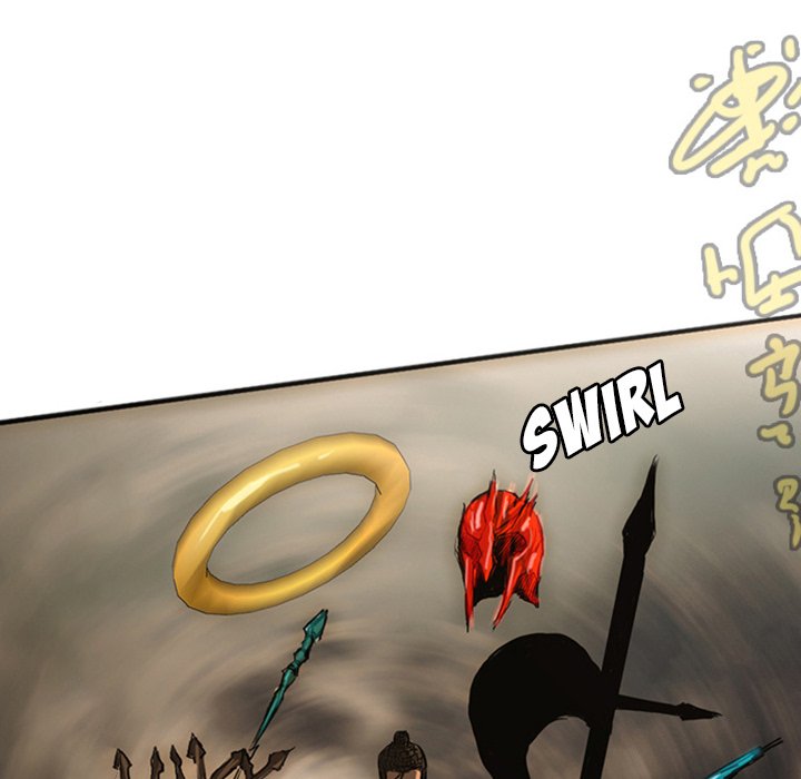 The Chronicles of Apocalypse Chapter 19 image 242