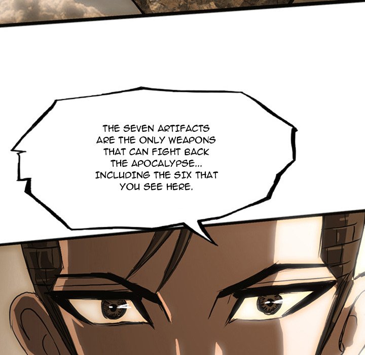 The Chronicles of Apocalypse Chapter 19 image 246