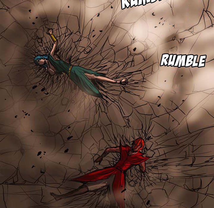 The Chronicles of Apocalypse Chapter 19 image 24