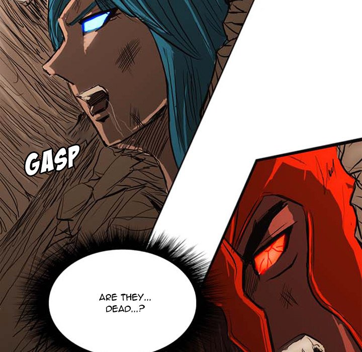 The Chronicles of Apocalypse Chapter 19 image 26