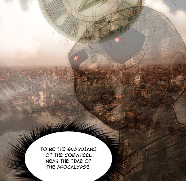 The Chronicles of Apocalypse Chapter 19 image 275