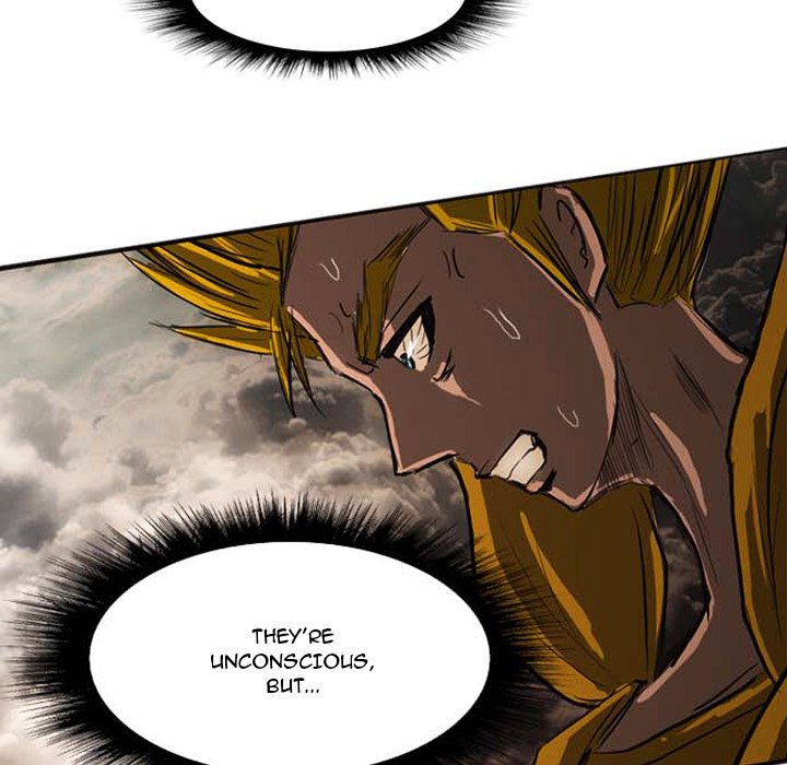 The Chronicles of Apocalypse Chapter 19 image 28