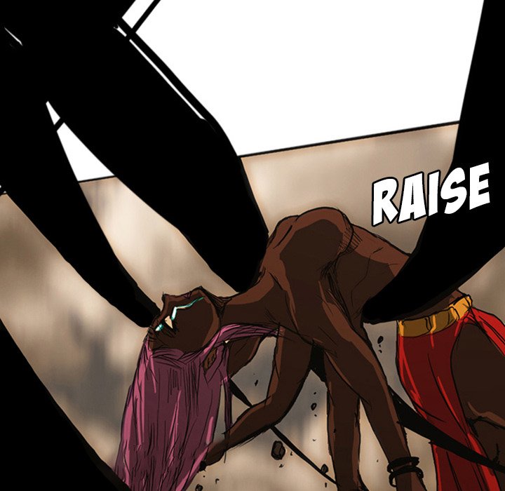 The Chronicles of Apocalypse Chapter 19 image 298