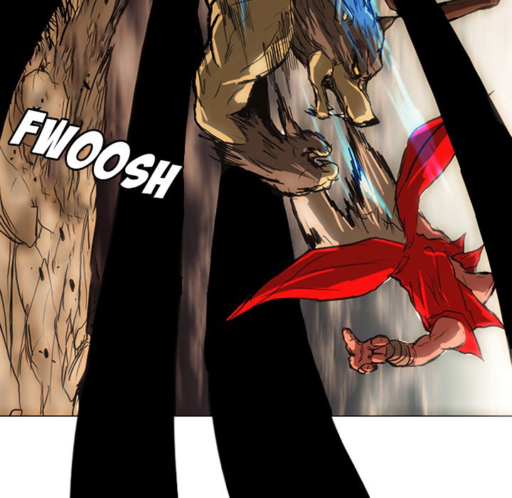 The Chronicles of Apocalypse Chapter 19 image 307