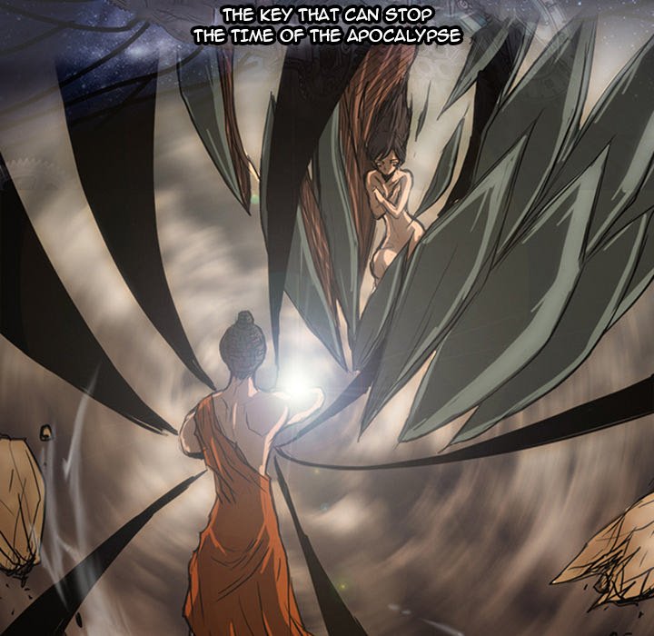 The Chronicles of Apocalypse Chapter 19 image 329