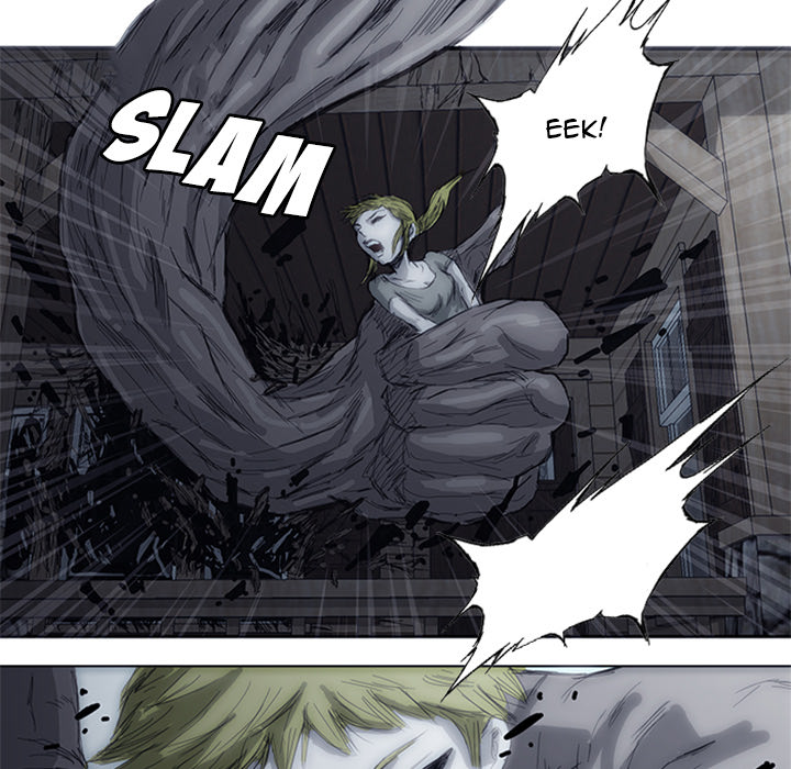 The Chronicles of Apocalypse Chapter 2 image 107