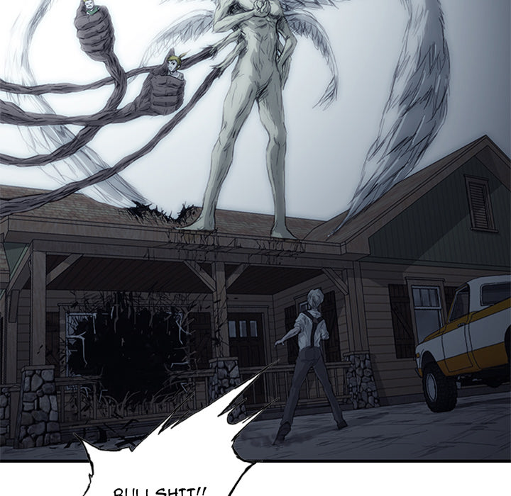 The Chronicles of Apocalypse Chapter 2 image 133