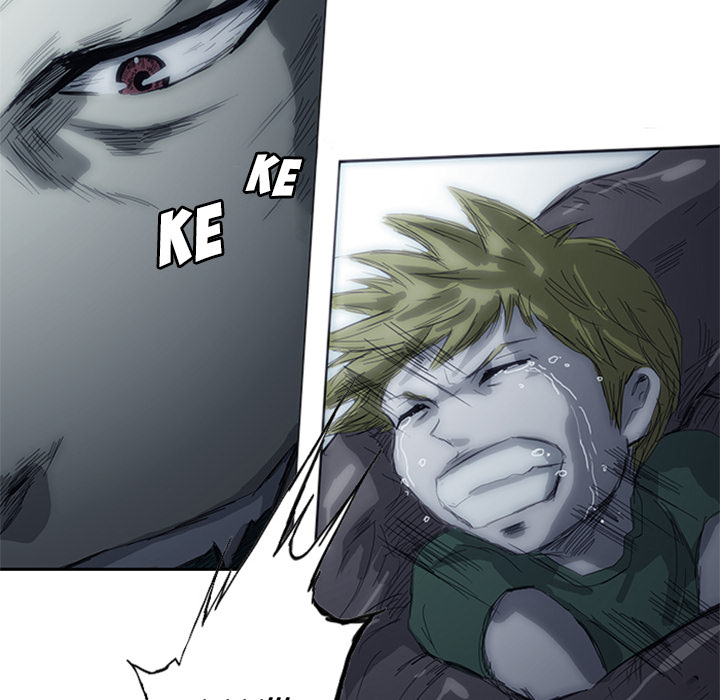The Chronicles of Apocalypse Chapter 2 image 142
