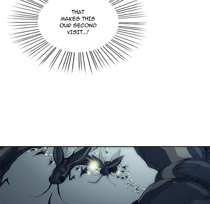 The Chronicles of Apocalypse Chapter 2 image 15