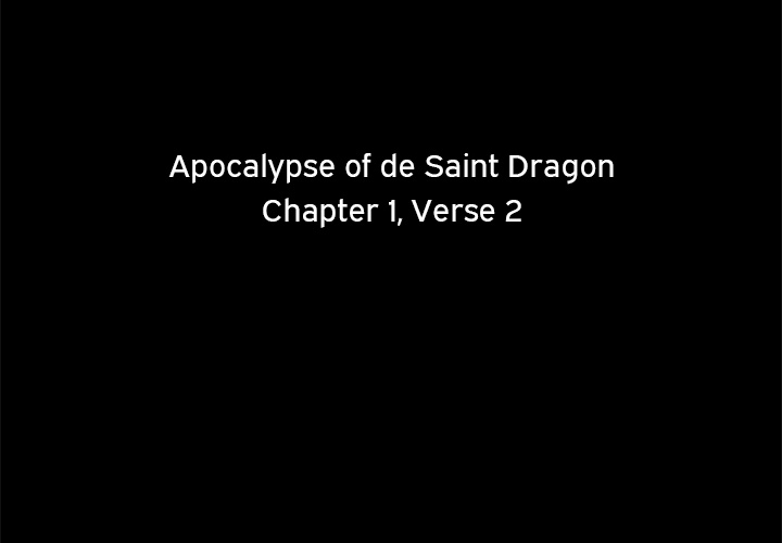 The Chronicles of Apocalypse Chapter 2 image 1