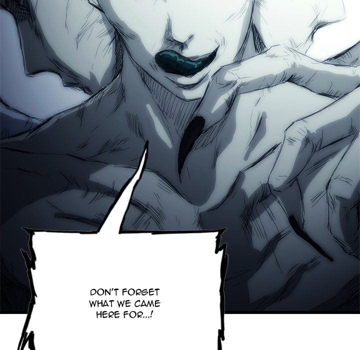 The Chronicles of Apocalypse Chapter 2 image 19