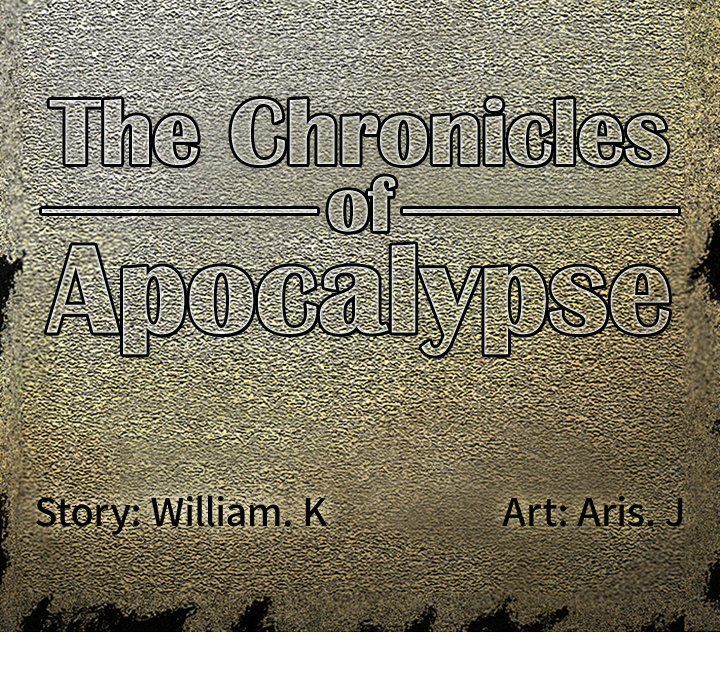 The Chronicles of Apocalypse Chapter 2 image 21