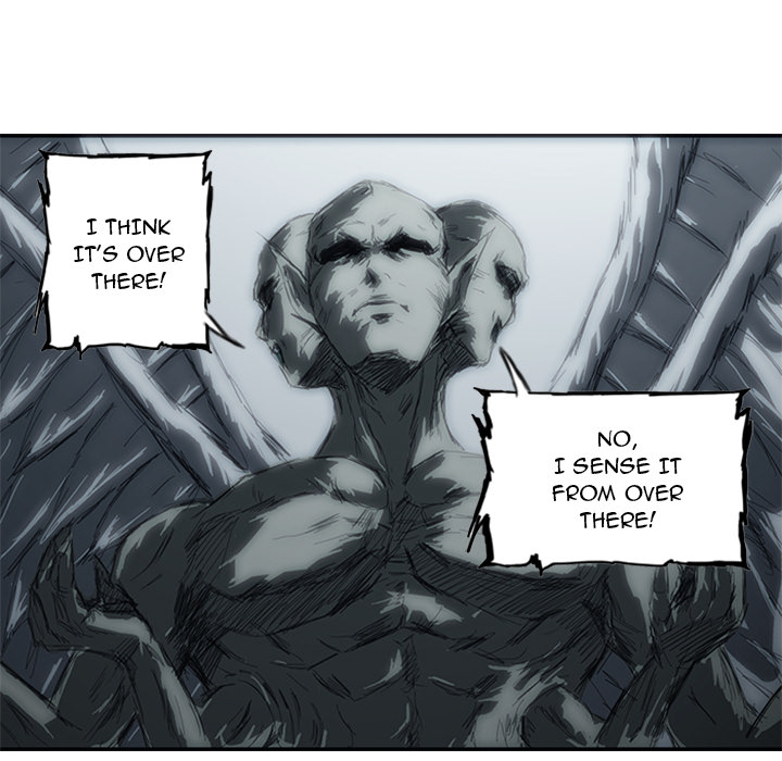 The Chronicles of Apocalypse Chapter 2 image 25