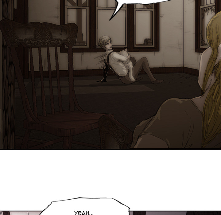 The Chronicles of Apocalypse Chapter 2 image 40